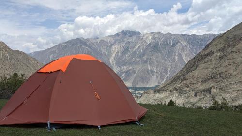 Tent image 2