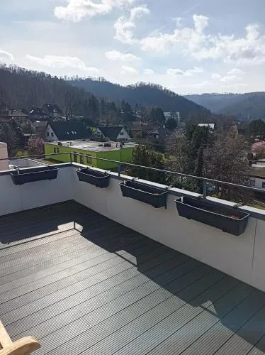 Harzhorst in Bad Harzburg, Deutschland