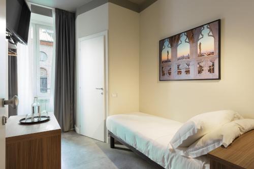 Hotel Hõma 22 Marzo, Milano (foto 3)