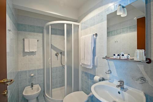 Hotel Nazionale, Benátky (fotografie 8)