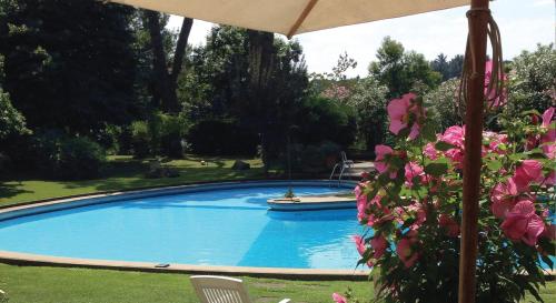 Villa Albina, Roma (foto 4)