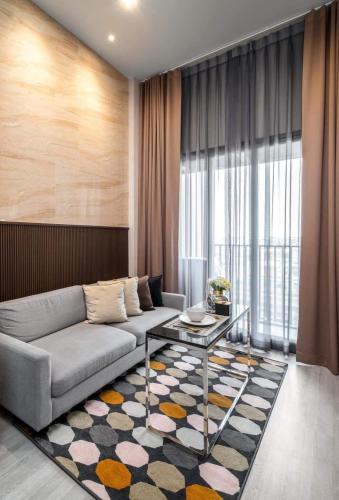 Apartment 1 bedroom ramkamheang - image 2
