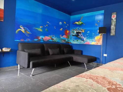 Residence Las Lajas in Las Lajas