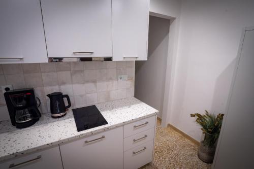 My Secret Garden rooms - Apartment with 2 private rooms separate baths and balcony garden - image 5