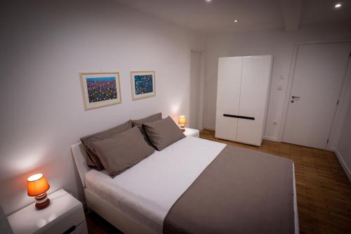 My Secret Garden rooms - Apartment with 2 private rooms separate baths and balcony garden - image 11