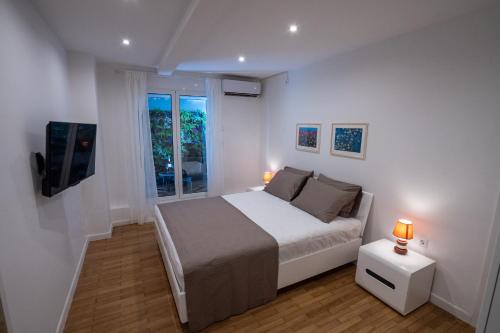 My Secret Garden rooms - Apartment with 2 private rooms separate baths and balcony garden - image 3