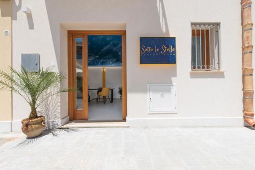 SOTTO LE STELLE Comfort Room - image 5