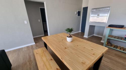 Nivica 25 Luxury Apartment Langebaan in Olifantskop