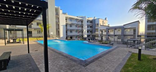 Nivica 25 Luxury Apartment Langebaan in Olifantskop