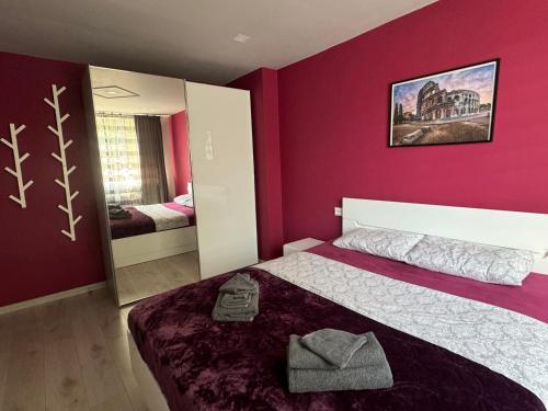 West Park Apartment, Sofia (Foto 3)