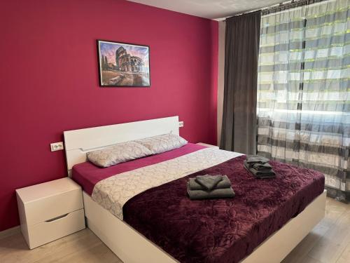 West Park Apartment, Sofia (Foto 2)