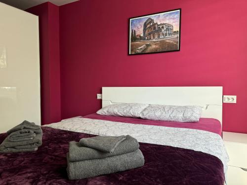 West Park Apartment, Sofia (Foto 4)
