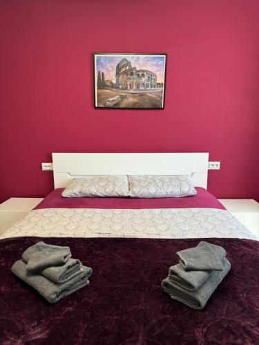 West Park Apartment, Sofia (Foto 5)