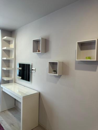 West Park Apartment, Sofia (Foto 6)