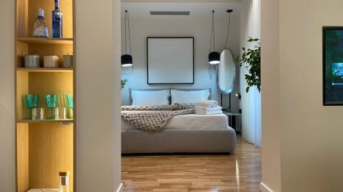 Urban Stay Luxury, Tirana (photo 6)