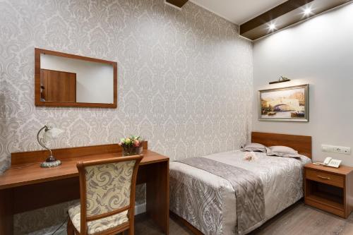 Boutique Hotel Damari