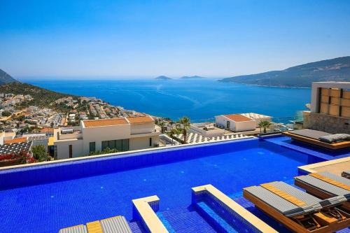 Villa Overseas - Kalkan Villa - image 8