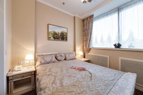 Boutique Hotel Damari