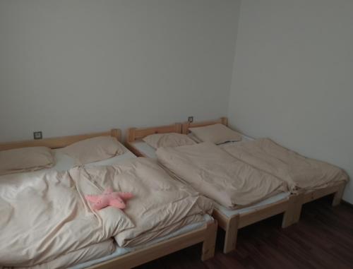 Domek u lesa in วัมเบิร์ค