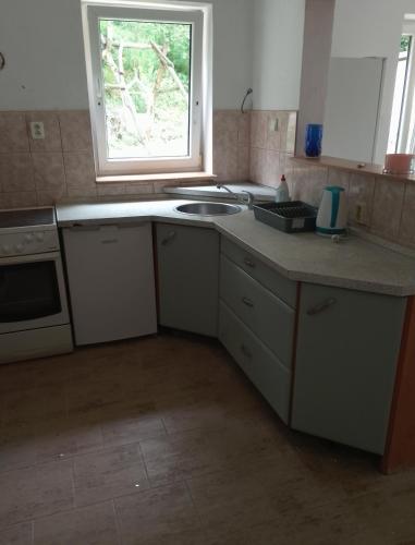 Domek u lesa in วัมเบิร์ค