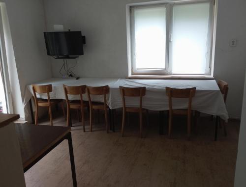 Domek u lesa in วัมเบิร์ค