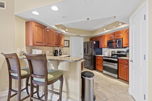 Oceanwalk 13-406 - Oak Hill, FL