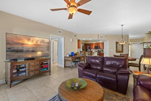 Oceanwalk 13-406 in New Smyrna Beach, USA