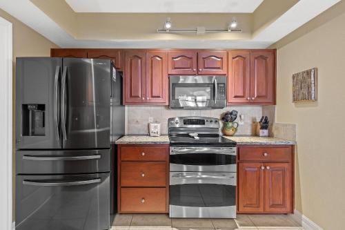 Oceanwalk 13-406, New Smyrna Beach (foto 9)