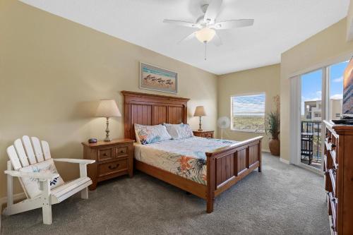 Oceanwalk 15-505 in New Smyrna Beach, USA