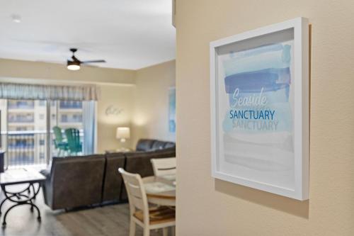 Oceanwalk 15-505 in New Smyrna Beach, USA