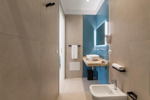 SOTTO LE STELLE Comfort Room 5