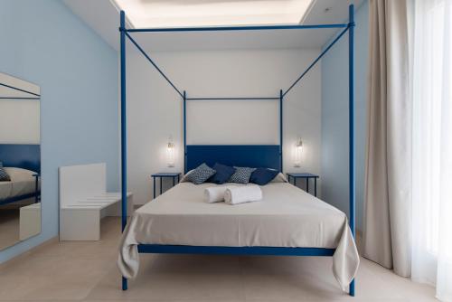 Deluxe Quadruple Room image 4