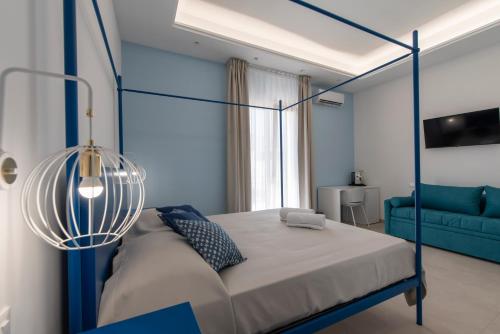 Deluxe Quadruple Room image 3
