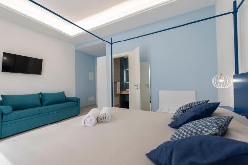 Deluxe Quadruple Room image 2