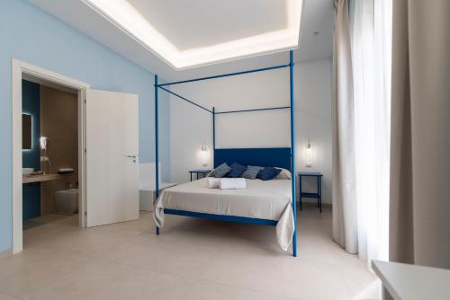 Deluxe Quadruple Room image 1