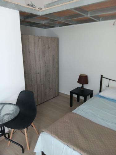 Athens luxury studio 2 1