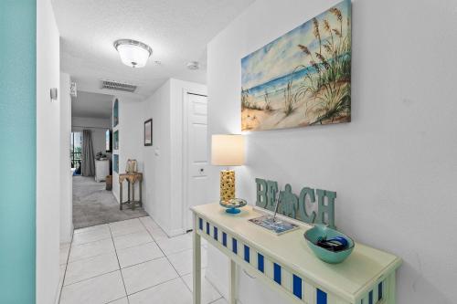Oceanwalk 1-303 in New Smyrna Beach, USA