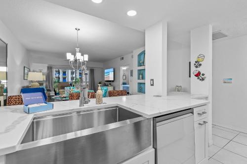 Oceanwalk 1-303, New Smyrna Beach (fotografie 9)