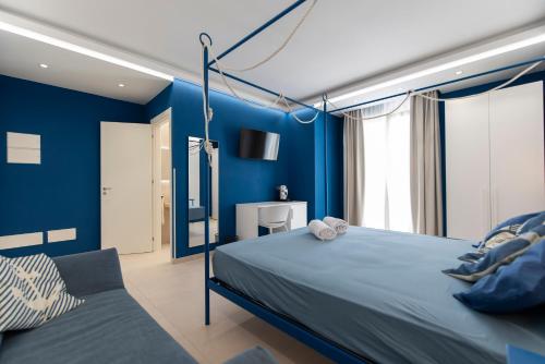 Deluxe Triple Room image 9