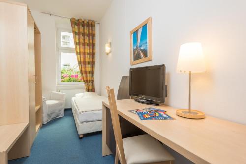 Pension Prenzlberg - image 10