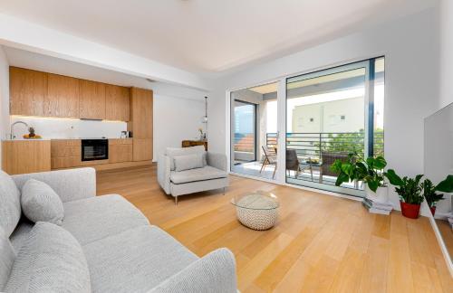 Apartment Sun Oliver