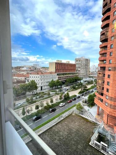 Climatisation, Ascenseur R5 Sublime T2 tout neuf, Toulouse (fotografie 7)