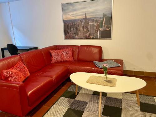 Gästehaus Vigliarolo gewerblich Jedes Zimmer eigenes Bad Gemeinschaftsküche (Gastehaus Vigliarolo gewerblich Jedes Zimmer eigenes Bad Gemeinschaftskuche) in 埃爾姆斯霍恩