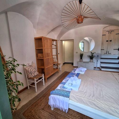 La Finestra Sui Tetti