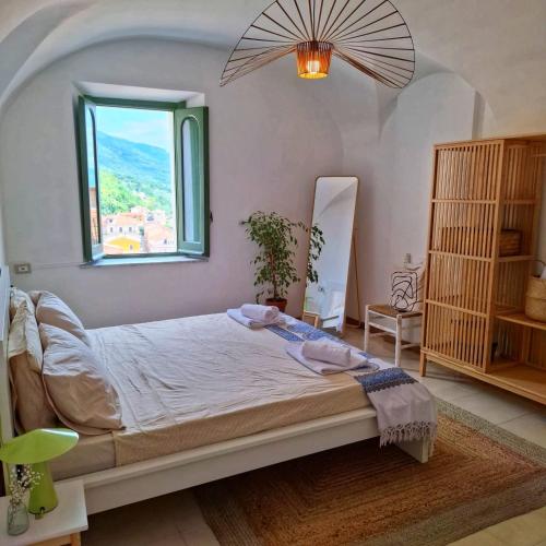 La Finestra Sui Tetti