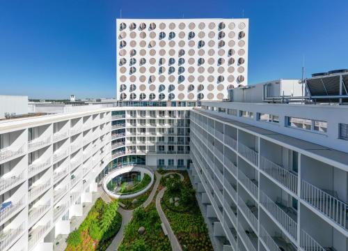 Revo Munich, Mnichov (fotografie 10)