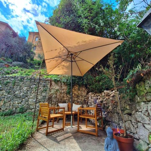 La Finestra Sui Tetti