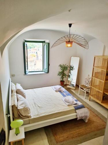 La Finestra Sui Tetti