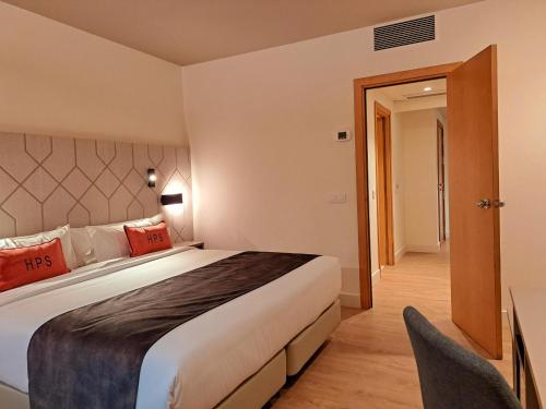 Hotel City Express Santander Parayas - image 11