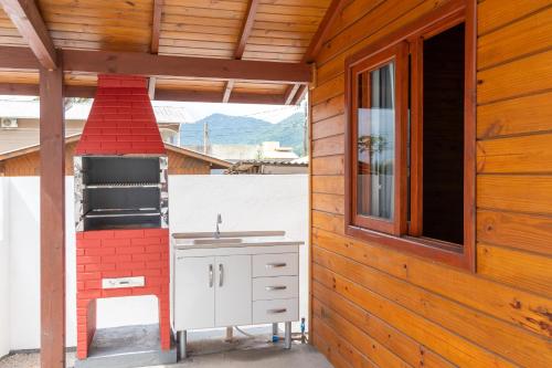 150m da Praia e a 300m do Villa Casarao WZ8850 in Ribeirao da Ilha